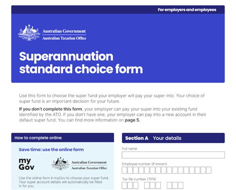 ato early release of superannuation.